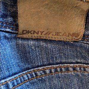 Mens DKNY jeans. Sz 34x30